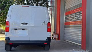 Peugeot Expert 2019 L2-thumb-5