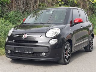 Fiat 500L '17 1.3cc 95PS DIESEL   96.000ΧΛΜ