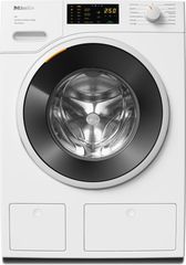 Miele WWB680 WCS 125 Edition 8 kg Πλυντήριο Ρούχων ΕΩΣ 12 ΔΟΣΕΙΣ