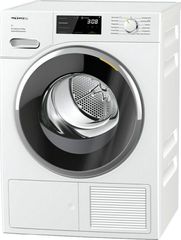 Miele TWF760WP Στεγνωτήριο 8kg A+++ με Αντλία Θερμότητας 12194180 ΕΩΣ 12 ΔΟΣΕΙΣ