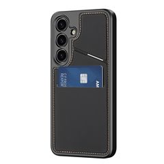 Rafi II Mag case for Samsung S24 - Black