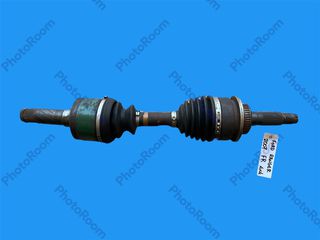 FORD RANGER 2006-2011 ΜΕΤΑΧΕΙΡΙΣΜΕΝΑ ΑΝΤΑΛΛΑΚΤΙΚΑ ( ημιαξόνιο εμπρός δεξιό συνοδηγού πλευρά )