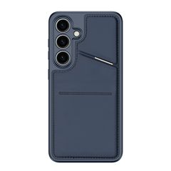 Rafi II Mag case for Samsung S24 Plus - Blue