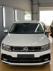 Volkswagen Tiguan '19  1.5 TSI R Line ACT DSG