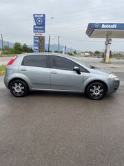 Fiat Grande Punto '08 ΑΠΟ ΙΔΙΩΤΗ GRADE PUNDO SPORT