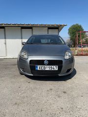 Fiat Grande Punto '08 ΑΠΟ ΙΔΙΩΤΗ GRADE PUNDO SPORT