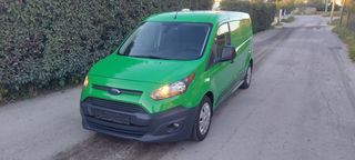Ford Transit Connect '18 L2H2 100PS *EURO 6*