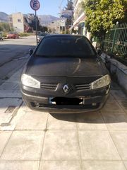 Renault Megane '06