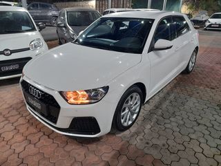 Audi A1 '19 1.0 advanced 115hp