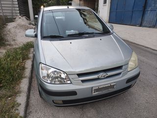 Hyundai Getz '03