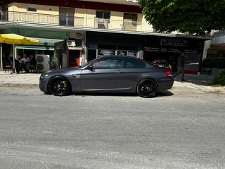 Bmw 335 '08  M Sportpacket Automatic