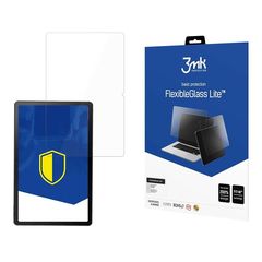 Lenovo Tab M10 3e génération 10.1 - 3mk FlexibleGlass Lite™ 11'