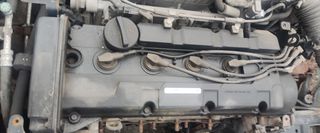 HYUNDAI COUPE 05' 2.0 G4GC ΚΕΦΑΛΆΡΙ ΙΩΑΝΝΊΔΗΣ