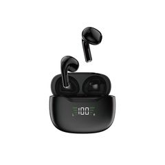 Dudao U15N TWS wireless headphones - black