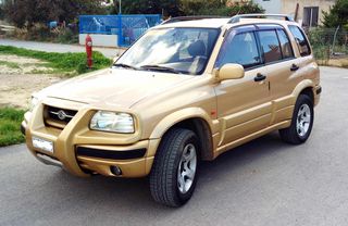 Suzuki Grand Vitara '00