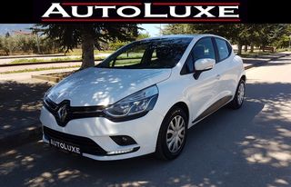 Renault Clio '17 ΟΘΟΝΗ, ΜΗΔΕΝΙΚΑ ΤΕΛΗ