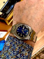 SEIKO 5 N3 automatic vintage-thumb-1