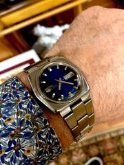 SEIKO 5 N3 automatic vintage-thumb-5