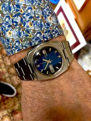 SEIKO 5 N3 automatic vintage-thumb-7