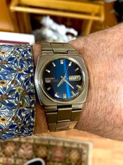 SEIKO 5 N3 automatic vintage-thumb-10
