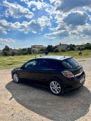 Opel Astra '08 16 tourdo