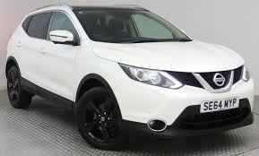 Nissan Qashqai '14