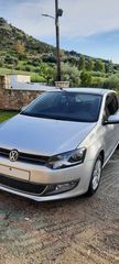 Volkswagen Polo '11 Highline 1.2 tsi 