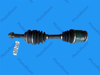 MAZDA B2500 2001-2006 ΜΕΤΑΧΕΙΡΙΣΜΕΝΑ ΑΝΤΑΛΛΑΚΤΙΚΑ ( ημιαξόνιο εμπρός αριστερό οδηγού πλευρά )