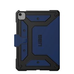 UAG Metropolis SE - protective case for iPad Pro 11" 1/2/3/4G, iPad Air 10.9" 4/5G with Apple Pencil holder (mallard)