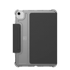 UAG Lucent [U] Case with MagSafe for iPad Pro 11" 1/2/3/4G iPad Air 10.9" 4/5G with Apple Pencil Holder - Black