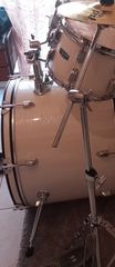Drums set 