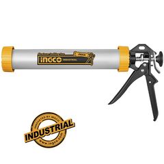 Πιστόλι Αλουμινίου 15" Ingco - HCG0115