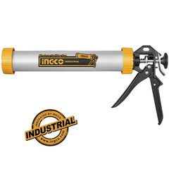 Πιστόλι Αλουμινίου 12" Ingco - HCG0112