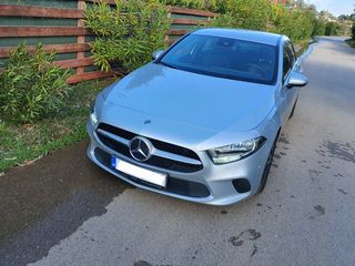 Mercedes-Benz A 180 '19  d Edition 19 7G-DCT