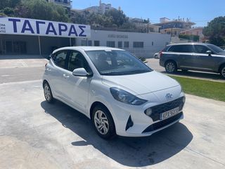 Hyundai i 10 2023 1.0 Trend ΕΛΛΗΝΙΚΟ Automatic ME ΦΠΑ
