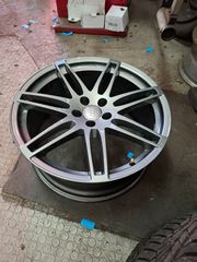 Audi Γνήσιες Ζάντες 20'