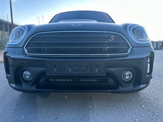 Mini Countryman 2021 cooper Luxury
