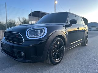 Mini Countryman '21 cooper Luxury 