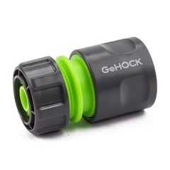 Ταχυσύνδεσμος για Λάστιχο 1/2" - 5/8" GeHock - HCC12