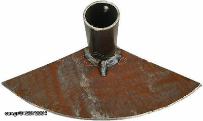 Τσάπες χειροποίητες κήπου