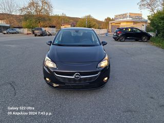 Opel Corsa '17 1400 cc 2017 79.000 χλμ 