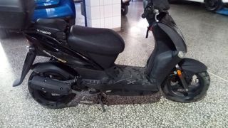 Kymco Agility 50 '12