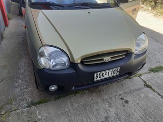 Hyundai Atos '00  1.0 GLS