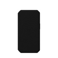 UAG Metropolis - protective case with flap for iPhone 14 Pro (kevlar-black)