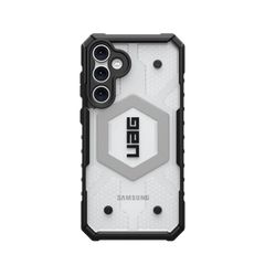 UAG Pathfinder case for Samsung Galaxy S23 FE - transparent