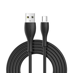 Joyroom S-2030M8 USB-A / Lightning 3A Kabel 2m - schwarz