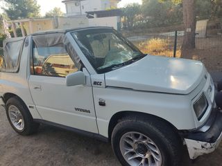 Suzuki Vitara '92