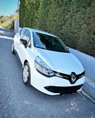 Renault Clio '17  1.2 Limited