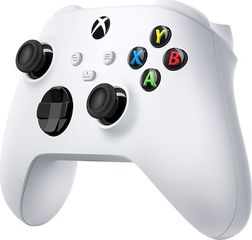 Microsoft Xbox Series Controller Ασύρματο Άσπρο