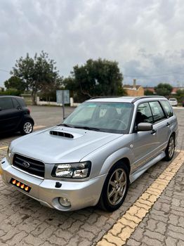 Subaru Forester '04